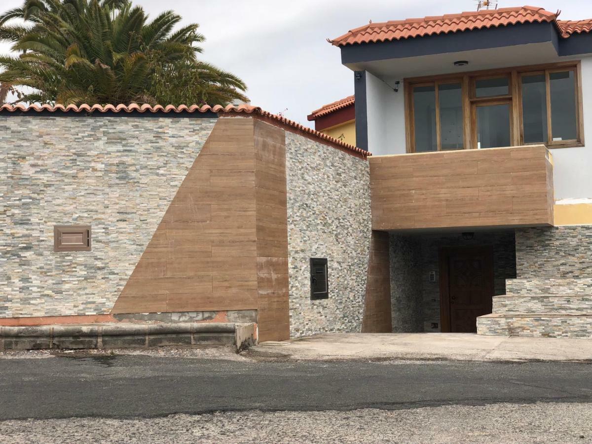Villa Beatriz Salobre  Dış mekan fotoğraf
