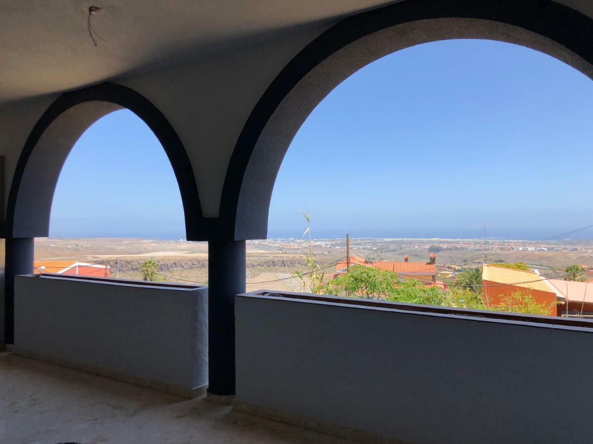 Villa Beatriz Salobre  Dış mekan fotoğraf