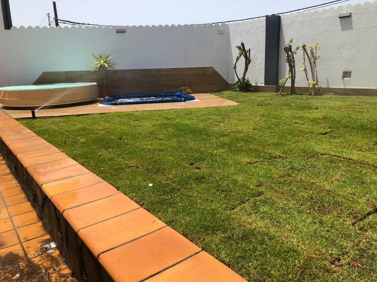 Villa Beatriz Salobre  Dış mekan fotoğraf