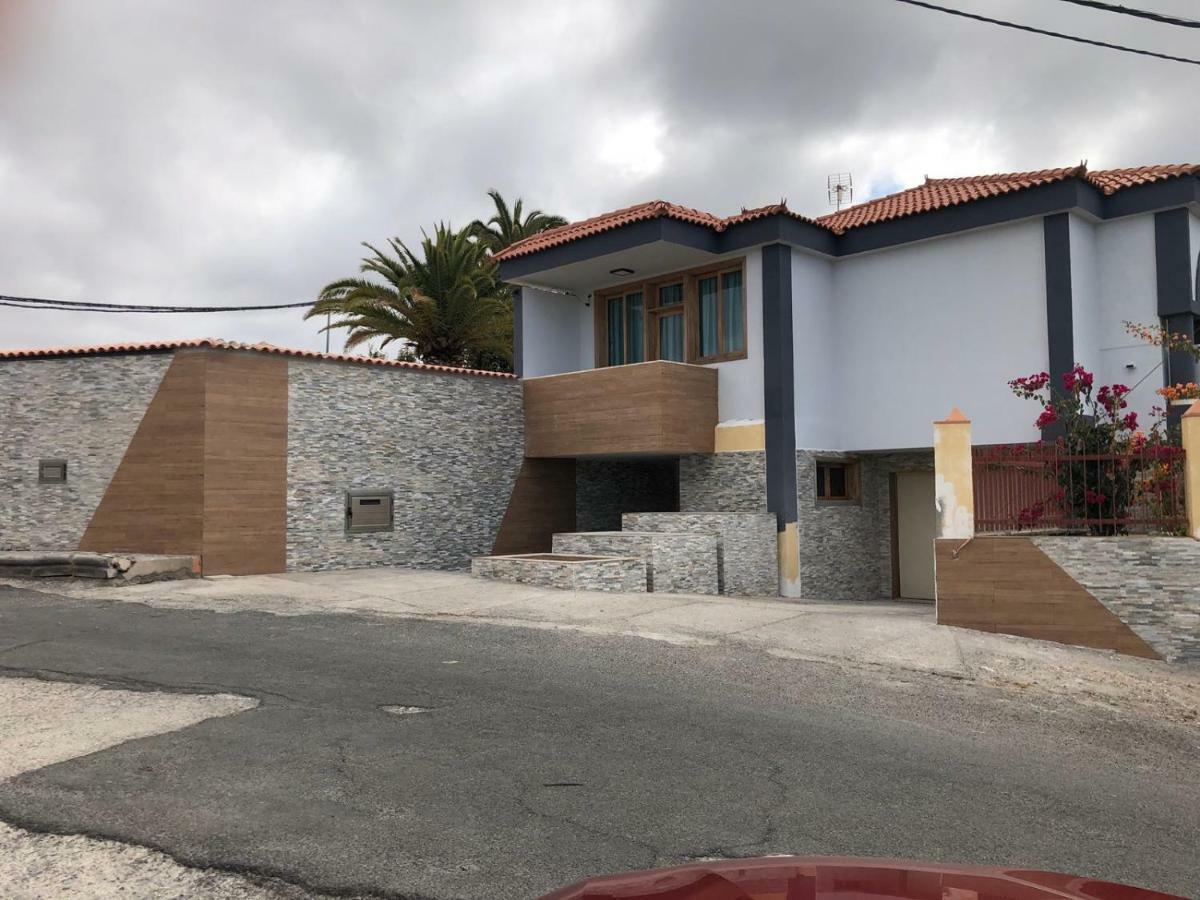 Villa Beatriz Salobre  Dış mekan fotoğraf