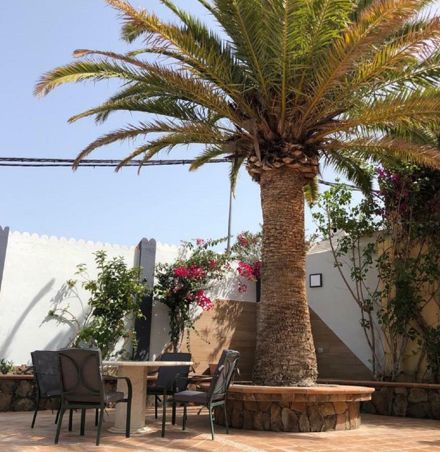 Villa Beatriz Salobre  Dış mekan fotoğraf
