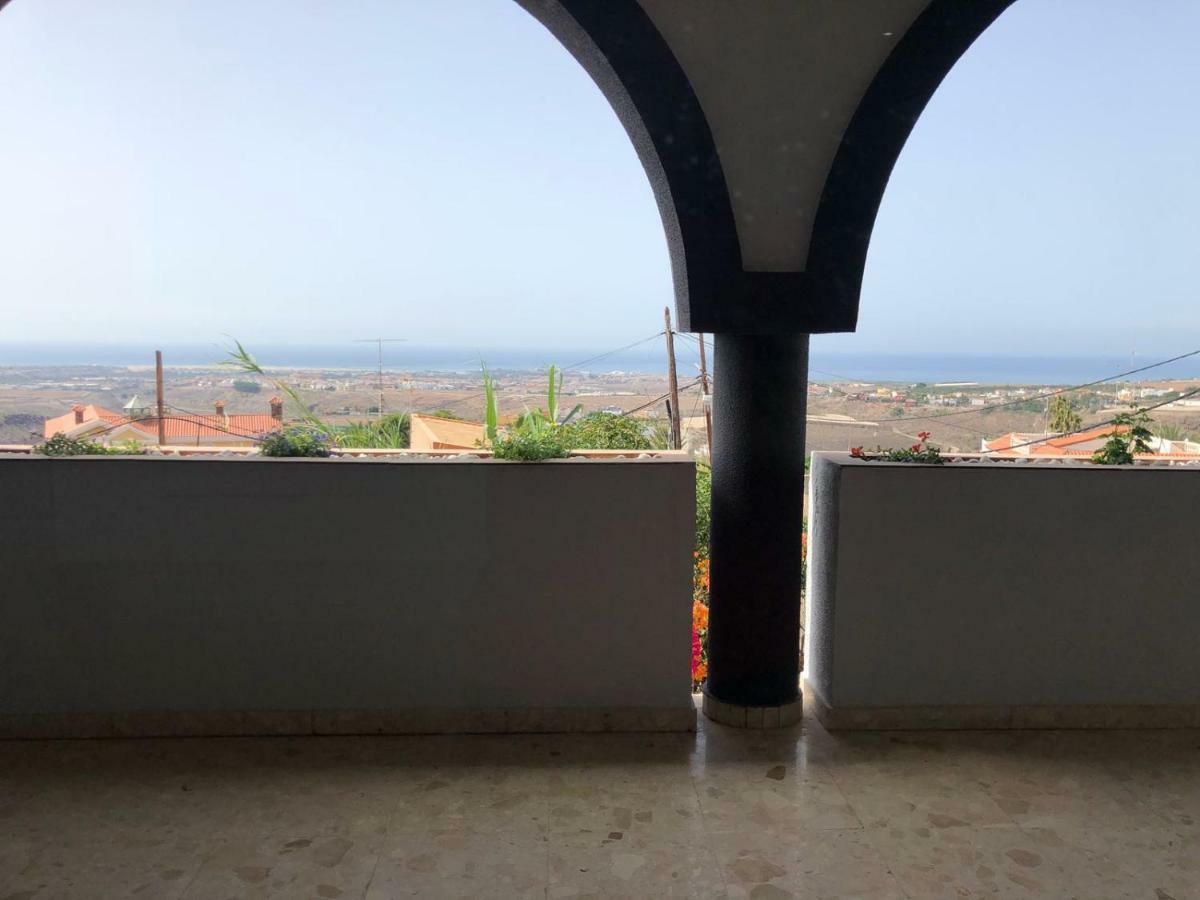 Villa Beatriz Salobre  Dış mekan fotoğraf