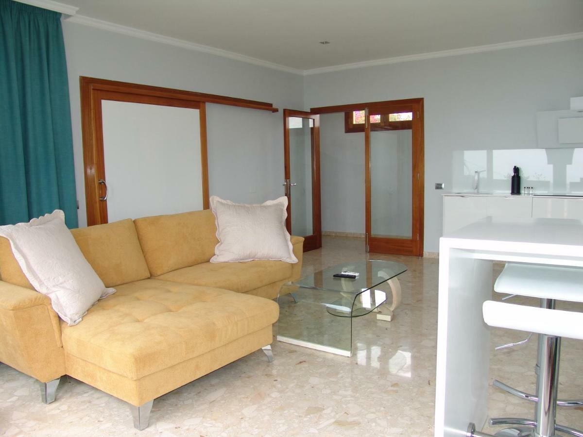 Villa Beatriz Salobre  Dış mekan fotoğraf
