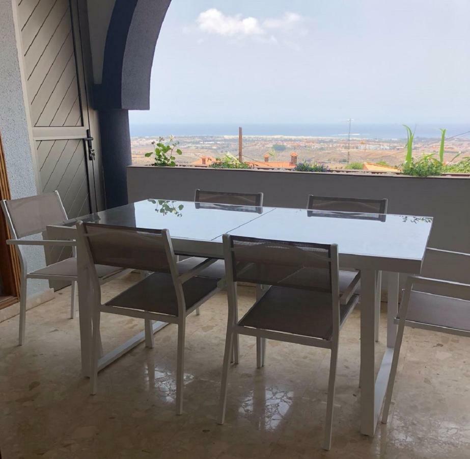 Villa Beatriz Salobre  Dış mekan fotoğraf