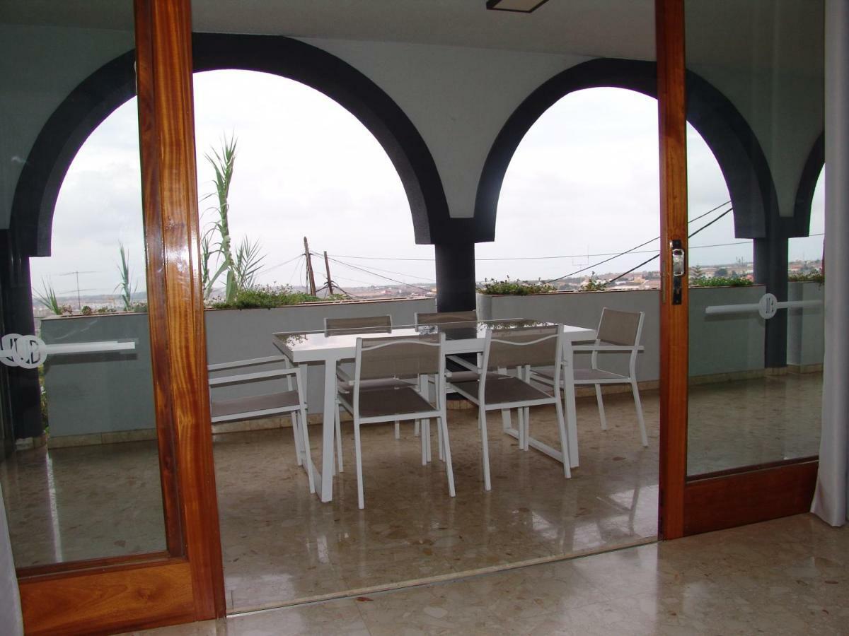 Villa Beatriz Salobre  Dış mekan fotoğraf