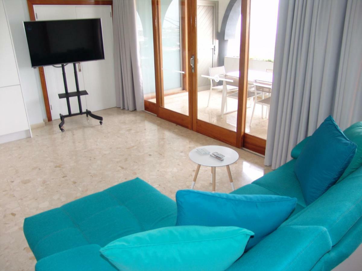 Villa Beatriz Salobre  Dış mekan fotoğraf