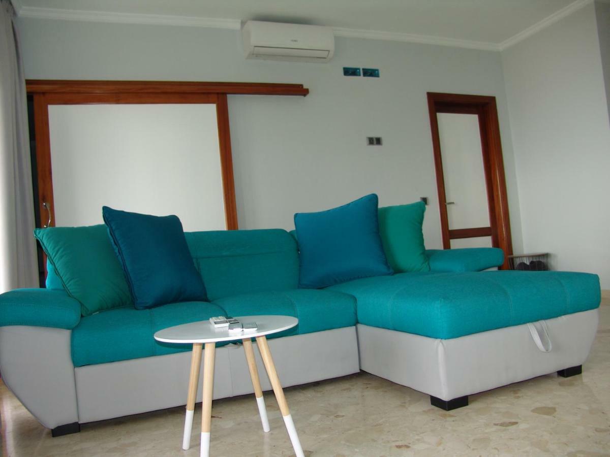Villa Beatriz Salobre  Dış mekan fotoğraf